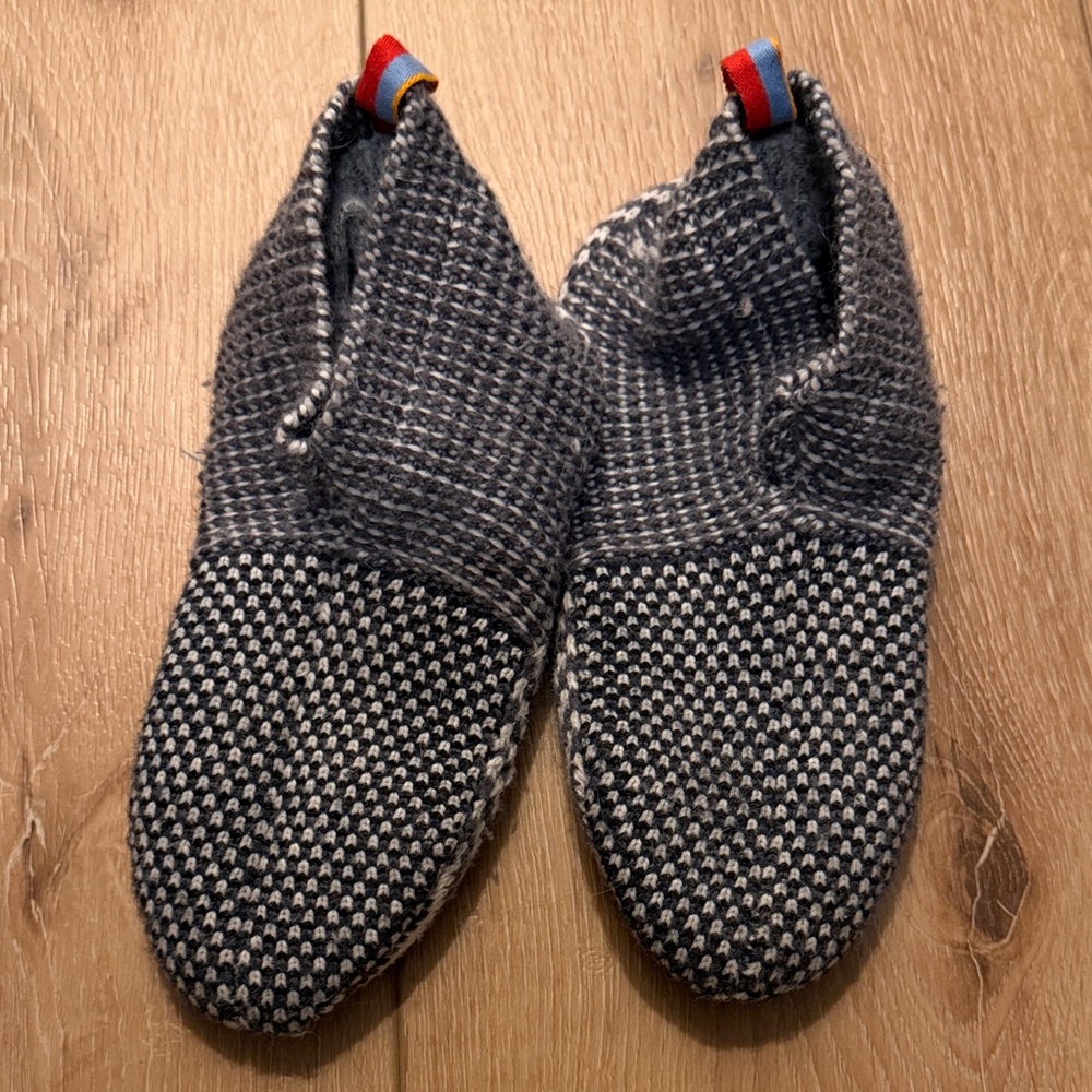 Bombas Slippers